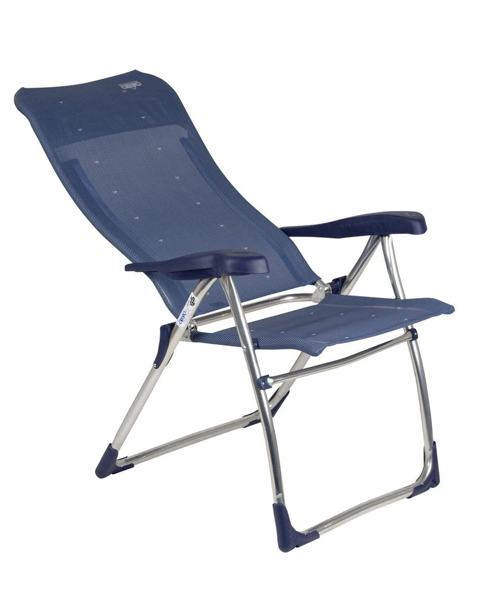 Crespo Standenstoel - AL-215 - Donker Blauw (41) 3 Crespo Standenstoel - AL-215 - Donker Blauw (41) - Afbeelding 3