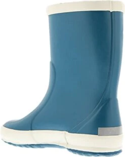 Bergstein Rainboot - Regenlaarzen - Unisex Junior - Jade - Maat 27 -Buiten Kampeer Aanbieding 956x1200 3