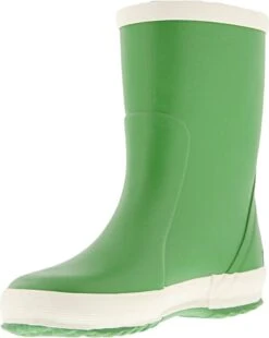 Bergstein Rainboot - Regenlaarzen - Unisex Junior - Grass - Maat 26 -Buiten Kampeer Aanbieding 957x1200 2