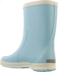 Bergstein Rainboot - Regenlaarzen - Unisex Junior - Celeste - Maat 23 -Buiten Kampeer Aanbieding 959x1200 3
