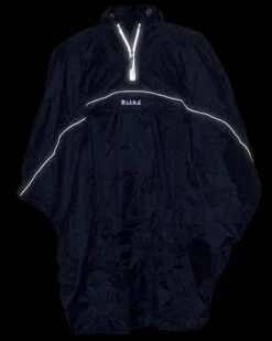 Ralka Poncho - Blauw - Volwassenen -Buiten Kampeer Aanbieding 960x1200 5