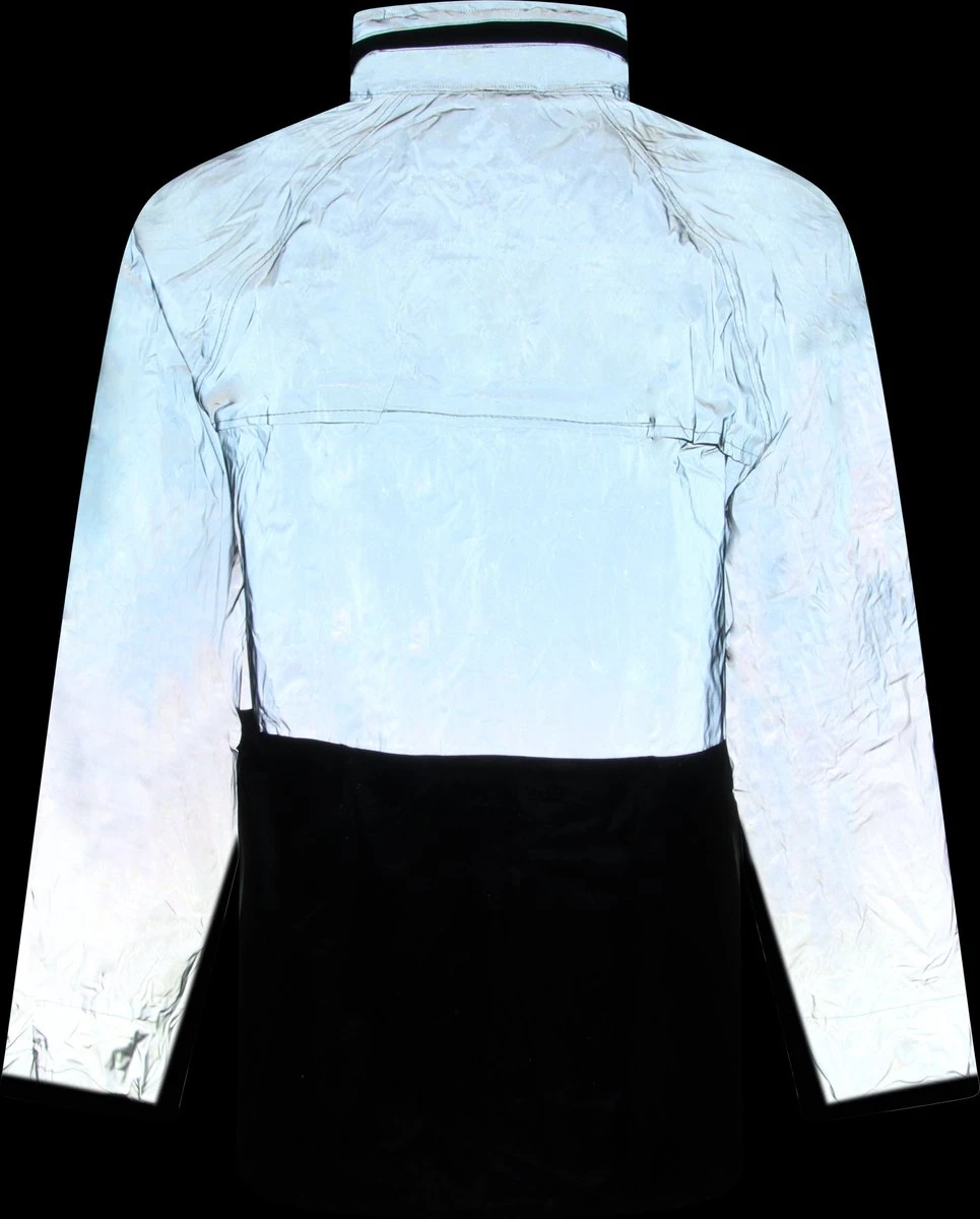 C-Line Regenpak Met Capuchon - Reflecterende Jas - Nieuw Model - Kinder Maat 158/164 14 C-Line Regenpak Met Capuchon - Reflecterende Jas - Nieuw Model - Kinder Maat 158/164 - Afbeelding 14