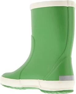 Bergstein Rainboot - Regenlaarzen - Unisex Junior - Grass - Maat 26 -Buiten Kampeer Aanbieding 965x1200
