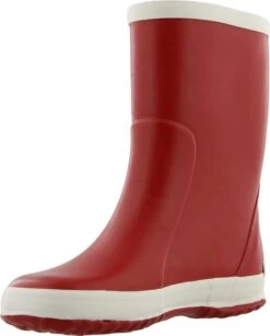 Bergstein Rainboot - Regenlaarzen - Unisex Junior - Red - Maat 22 33 Bergstein Rainboot - Regenlaarzen - Unisex Junior - Red - Maat 22 -Buiten Kampeer Aanbieding 967x1200 2