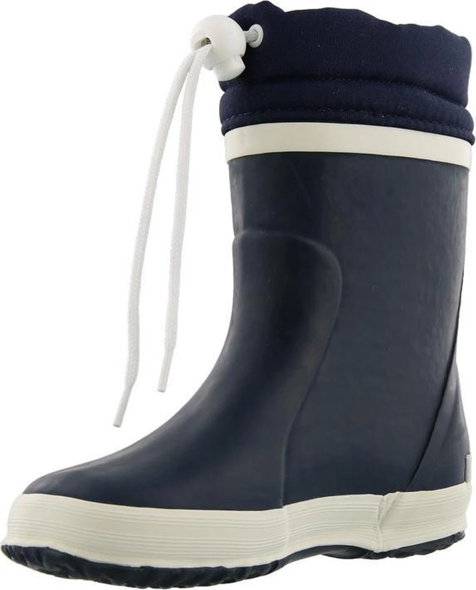Bergstein Winterboot - Regenlaarzen - Unisex Junior - Dark Blue - Maat 27 16 Bergstein Winterboot - Regenlaarzen - Unisex Junior - Dark Blue - Maat 27 - Afbeelding 16