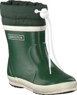 Bergstein Winterboot - Regenlaarzen - Unisex Junior - Forest - Maat 23 -Buiten Kampeer Aanbieding 968x1200 4