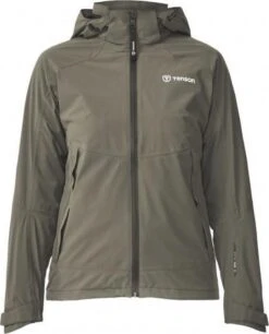 Tenson Hurricane Xp Set M - Regenpak - Heren - Grape Leaf - Maat S 38 Tenson Hurricane Xp Set M - Regenpak - Heren - Grape Leaf - Maat S -Buiten Kampeer Aanbieding 969x1200 3