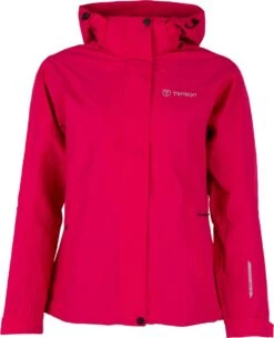 Tenson Navigator Regenpak Vrouwen - Maat M -Buiten Kampeer Aanbieding 972x1200 3