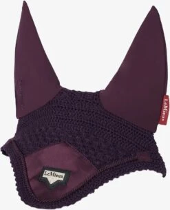 LeMieux Loire Oornetje - Maat Full - Mist -Buiten Kampeer Aanbieding 973x1200 1