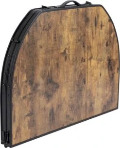 Bo-Camp - Campingtafel Melrose - Inklapbaar - 120x80 Cm - Aluminium -Buiten Kampeer Aanbieding 976x1200 1