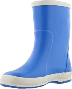 Bergstein Rainboot - Regenlaarzen - Unisex Junior - Cobalt - Maat 24 -Buiten Kampeer Aanbieding 976x1200 4