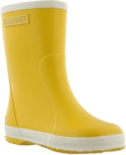 Bergstein Rainboot - Regenlaarzen - Unisex Junior - Yellow - Maat 27 31 Bergstein Rainboot - Regenlaarzen - Unisex Junior - Yellow - Maat 27 -Buiten Kampeer Aanbieding 977x1200 5