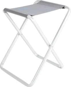 Bo-Camp Krukje - Campingkruk - Inklapbaar - Grijs -Buiten Kampeer Aanbieding 980x1200 1