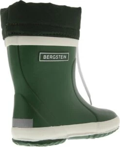 Bergstein Winterboot - Regenlaarzen - Unisex Junior - Forest - Maat 25 -Buiten Kampeer Aanbieding 982x1200 6