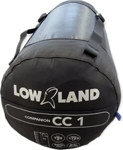 LOWLAND OUTDOOR® Donzen Slaapzak - CC 1 - 200 X 80 Cm - 1725 Gr - 0°C - Katoen 14 LOWLAND OUTDOOR® Donzen Slaapzak - CC 1 - 200 X 80 Cm - 1725 Gr - 0°C - Katoen -Buiten Kampeer Aanbieding 984x1200