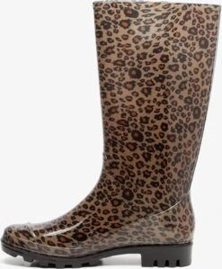Mountain Peak Dames Regenlaarzen Met Luipaardprint - Bruin - Maat 39 9 Mountain Peak Dames Regenlaarzen Met Luipaardprint - Bruin - Maat 39 -Buiten Kampeer Aanbieding 992x1200 1